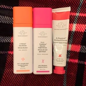 Drunk Elephant Skincare